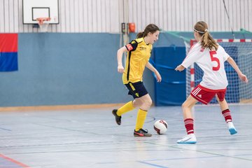 Bild 9 - wCJ Norddeutsches Futsalturnier Auswahlmannschaften